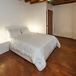 شقة Con Travi A Vista *