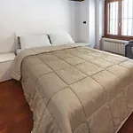 Con Travi A Vista شقة بيرغامو