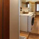 Con Travi A Vista شقة *