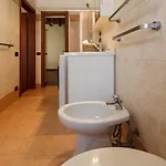 Con Travi A Vista شقة