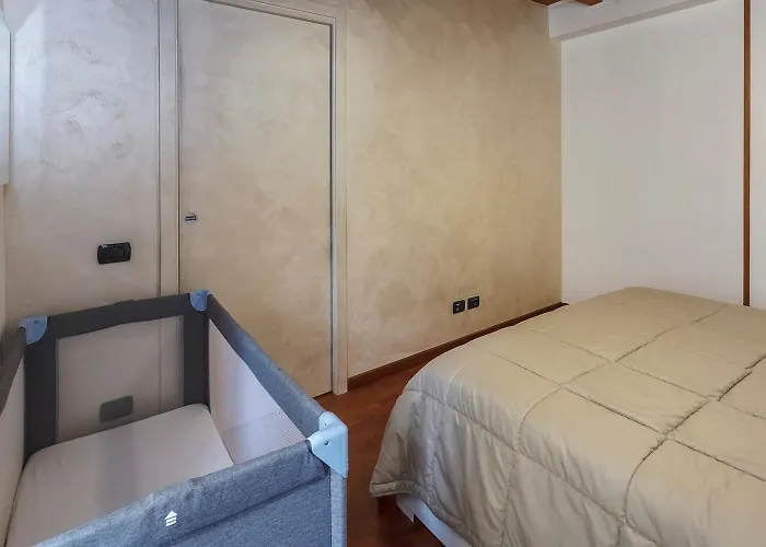 Con Travi A Vista * Bergamo