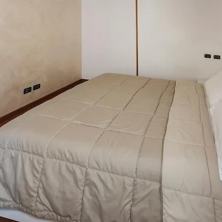 Con Travi A Vista Appartement Bergamo
